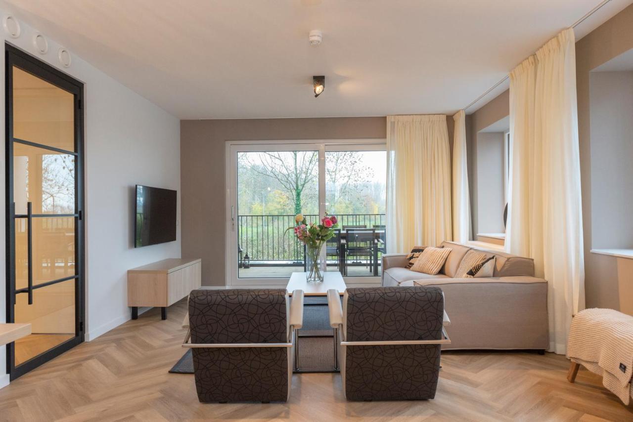 Appartement In Marina Kamperland Buitenkant foto