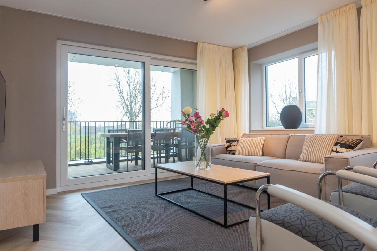 Appartement In Marina Kamperland Buitenkant foto