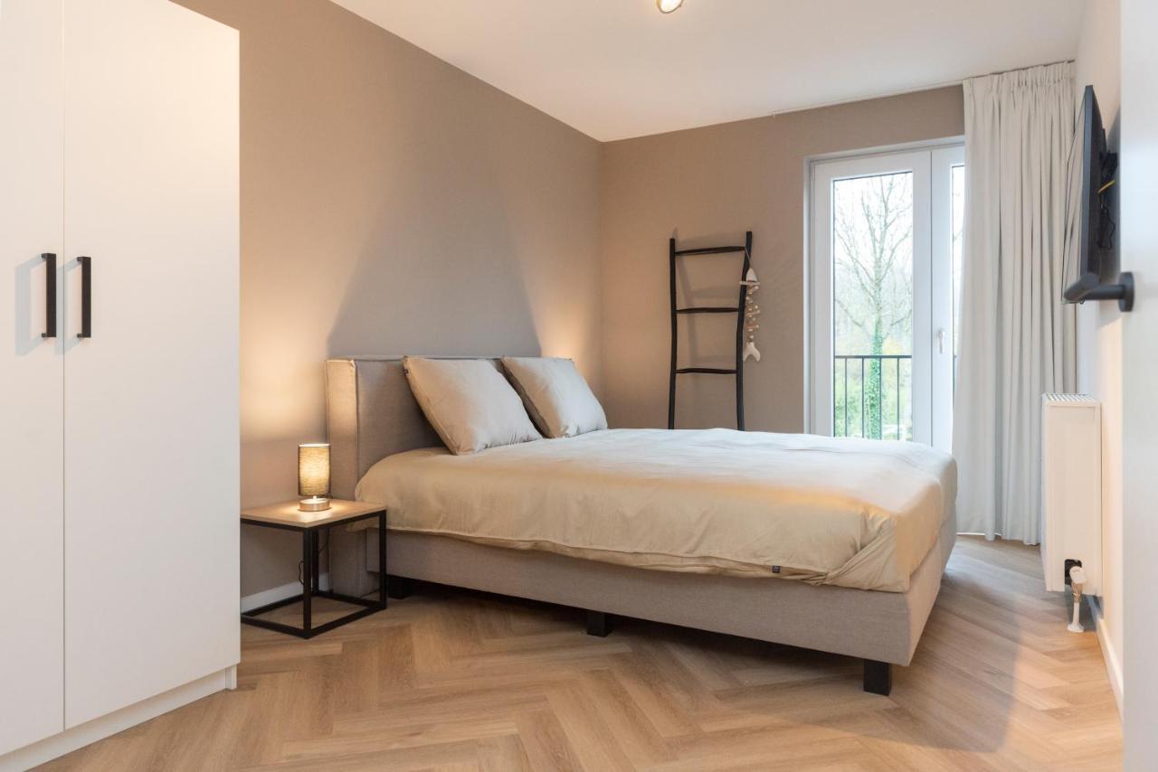 Appartement In Marina Kamperland Buitenkant foto