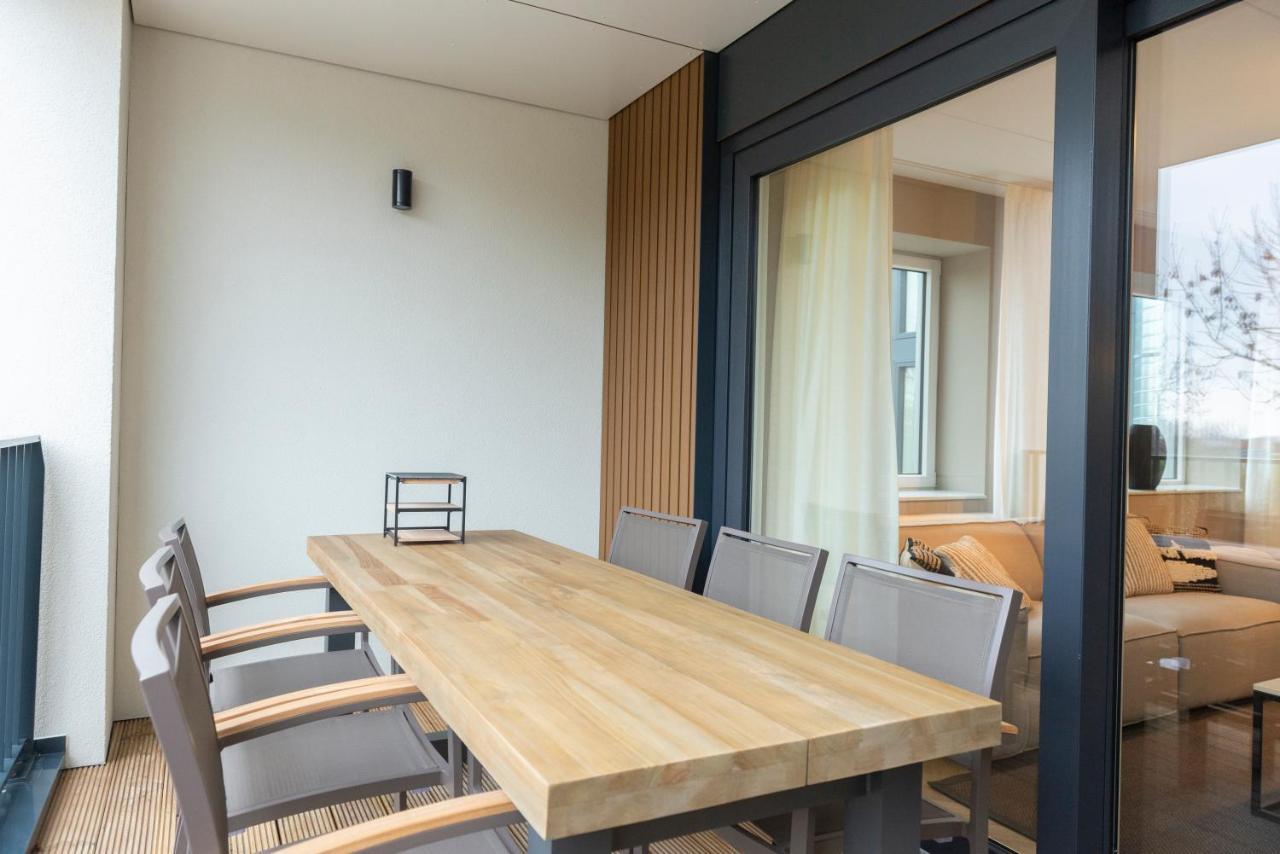 Appartement In Marina Kamperland Buitenkant foto