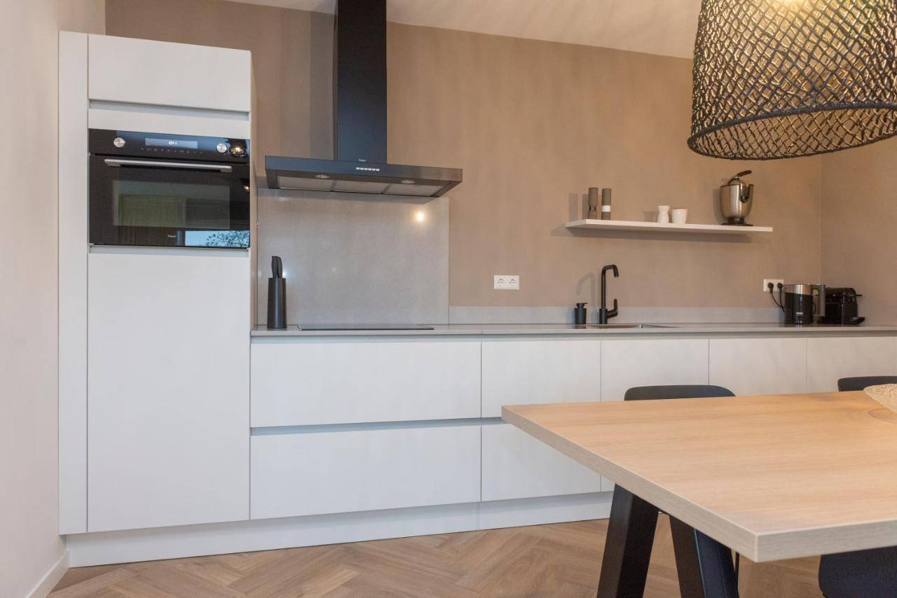 Appartement In Marina Kamperland Buitenkant foto