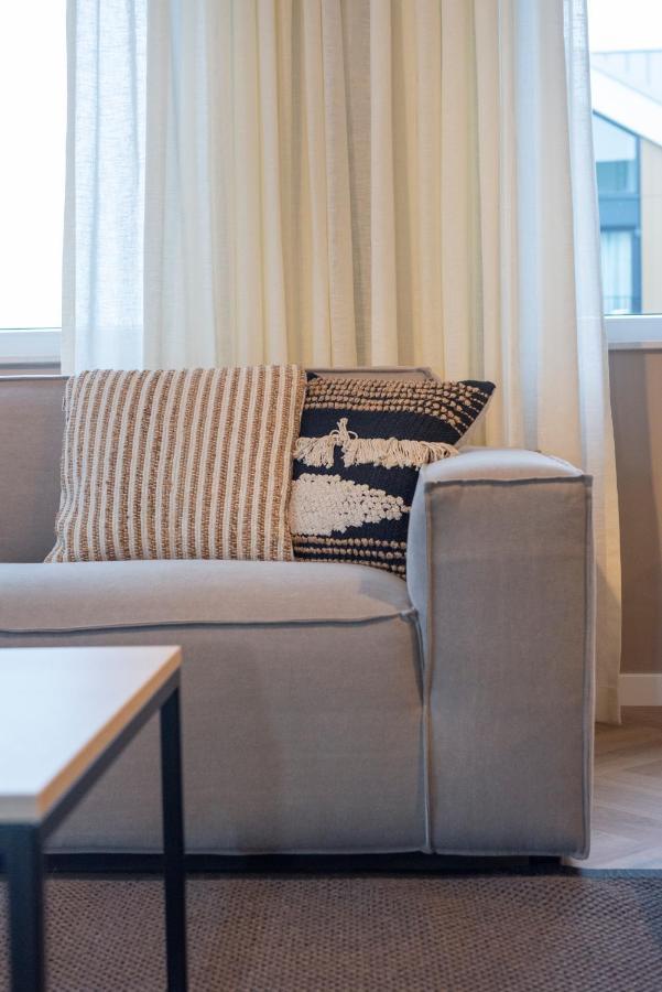 Appartement In Marina Kamperland Buitenkant foto