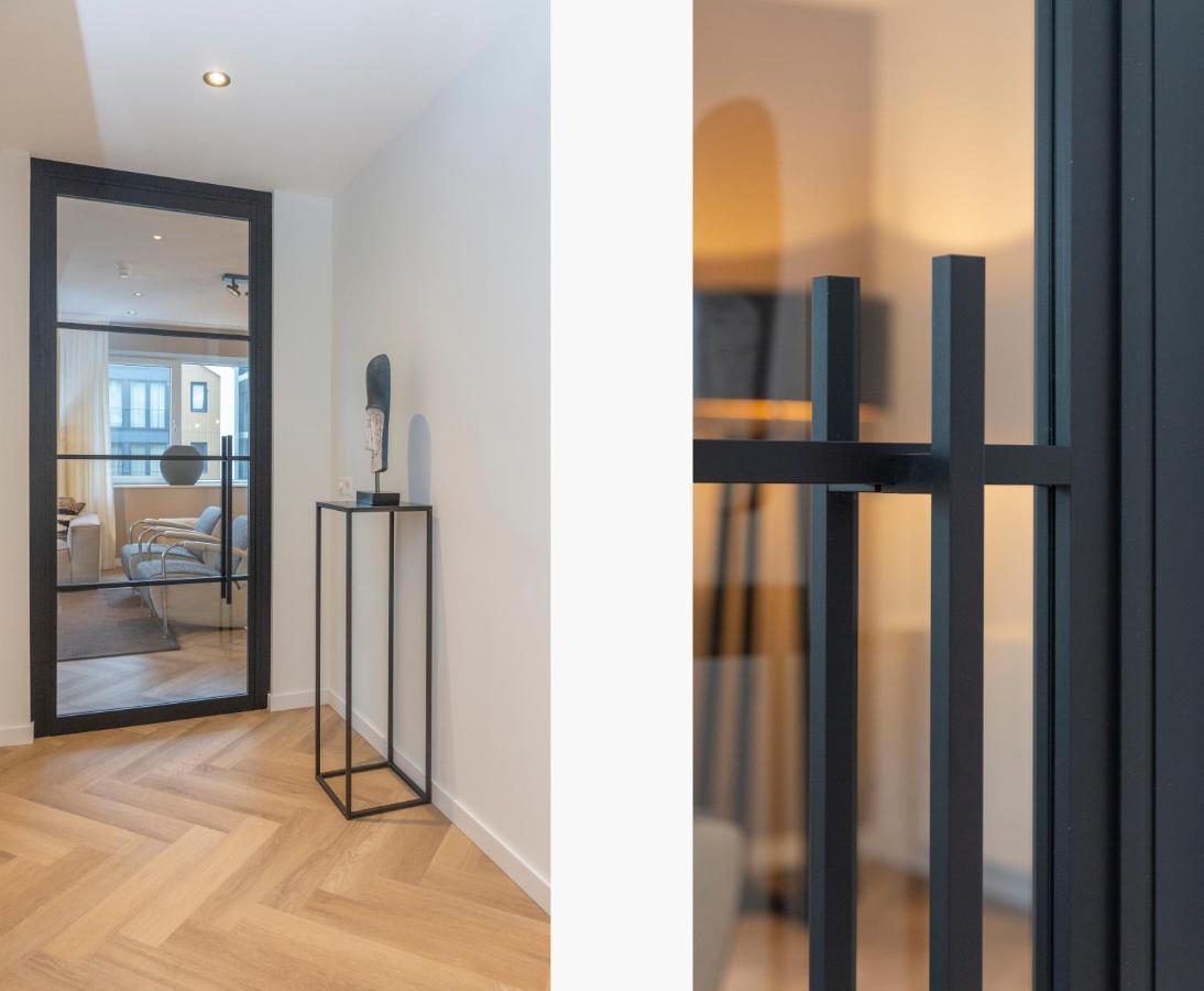 Appartement In Marina Kamperland Buitenkant foto