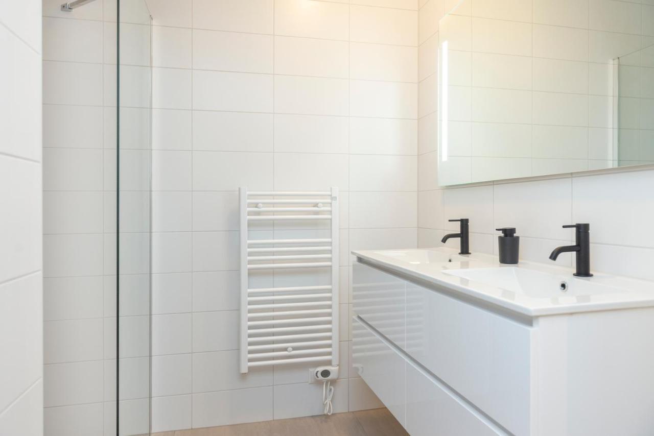 Appartement In Marina Kamperland Buitenkant foto