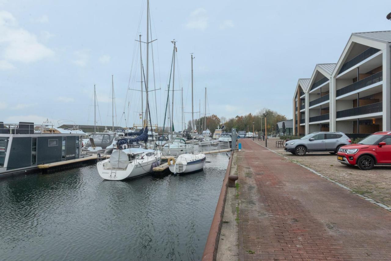 Appartement In Marina Kamperland Buitenkant foto