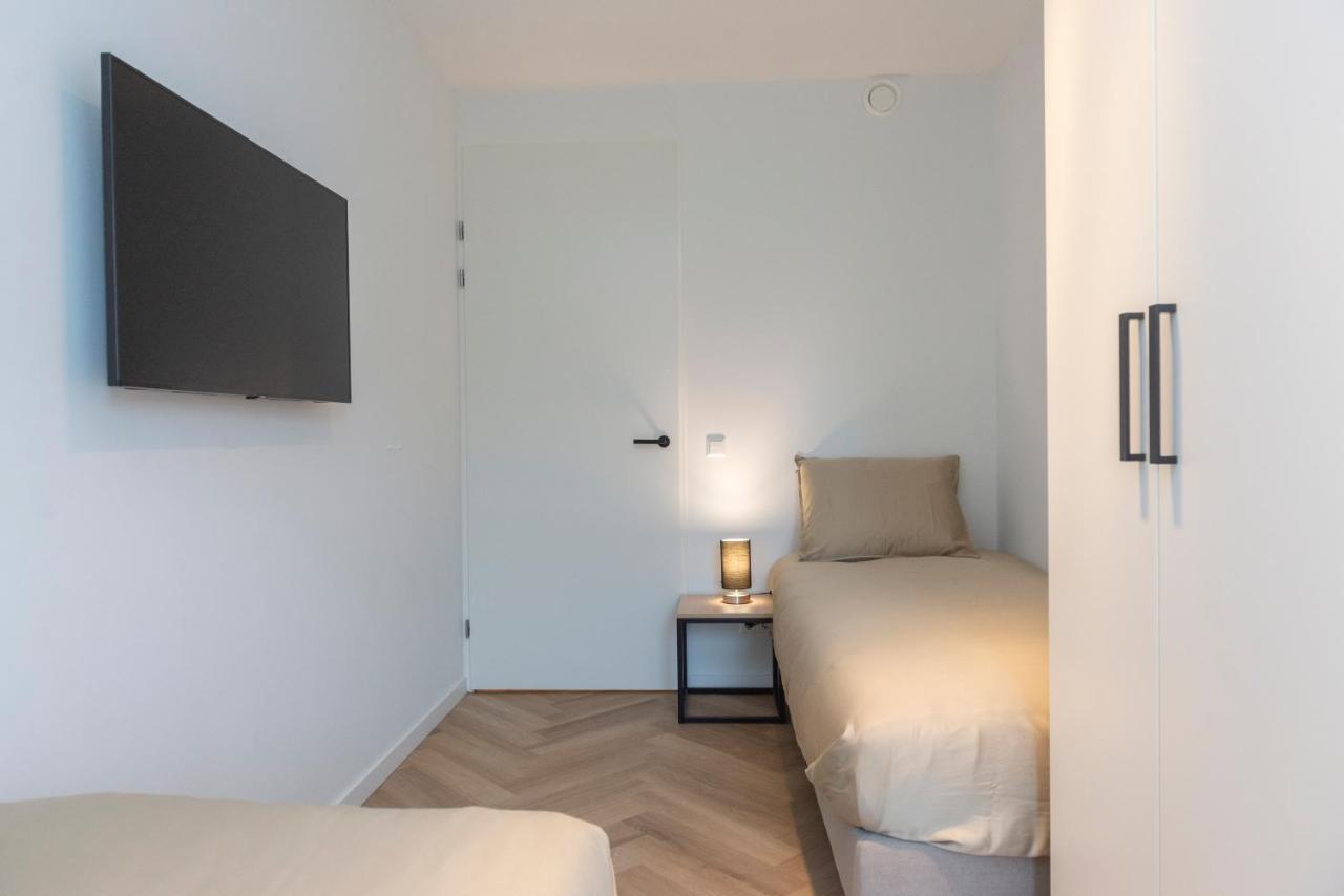 Appartement In Marina Kamperland Buitenkant foto