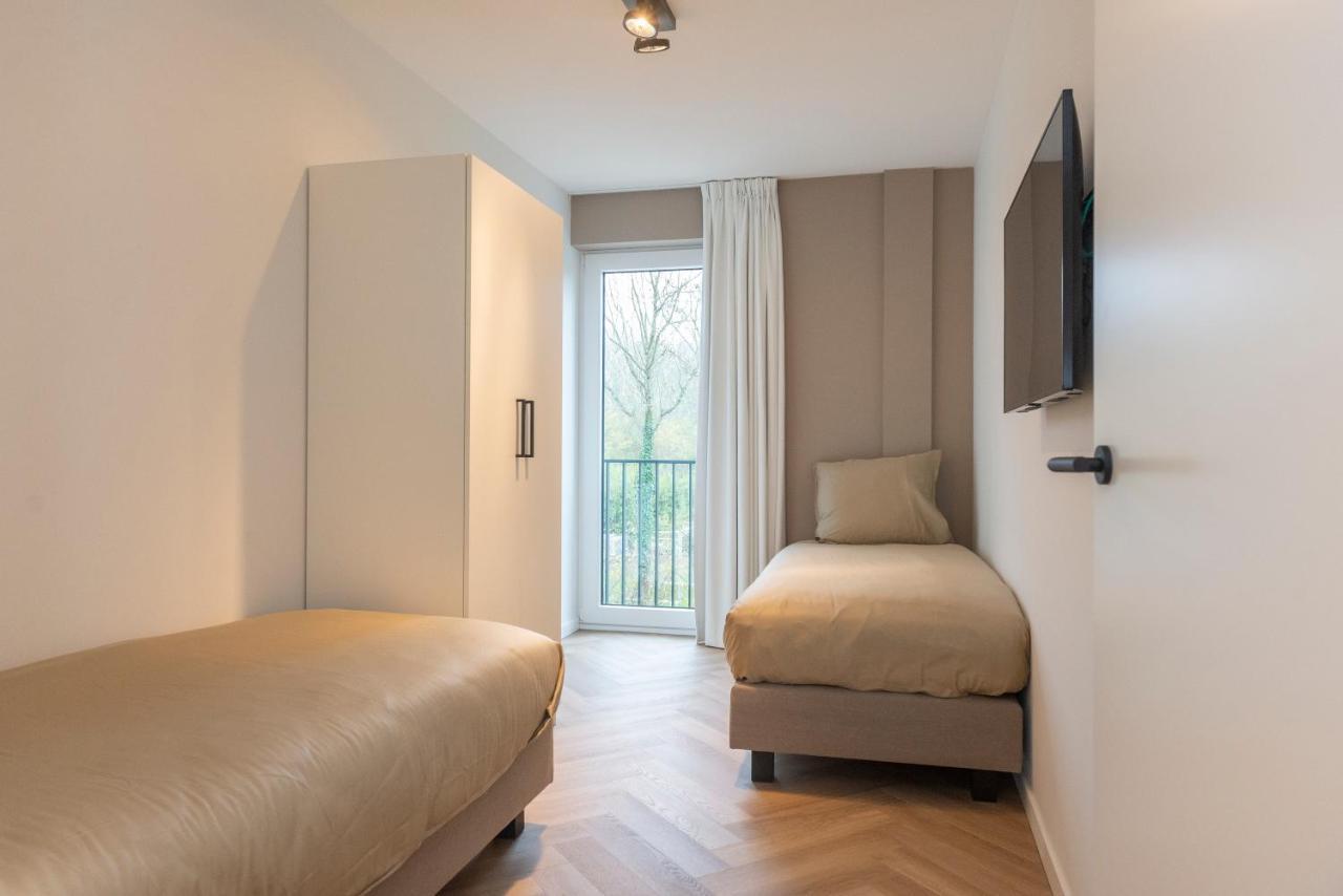 Appartement In Marina Kamperland Buitenkant foto