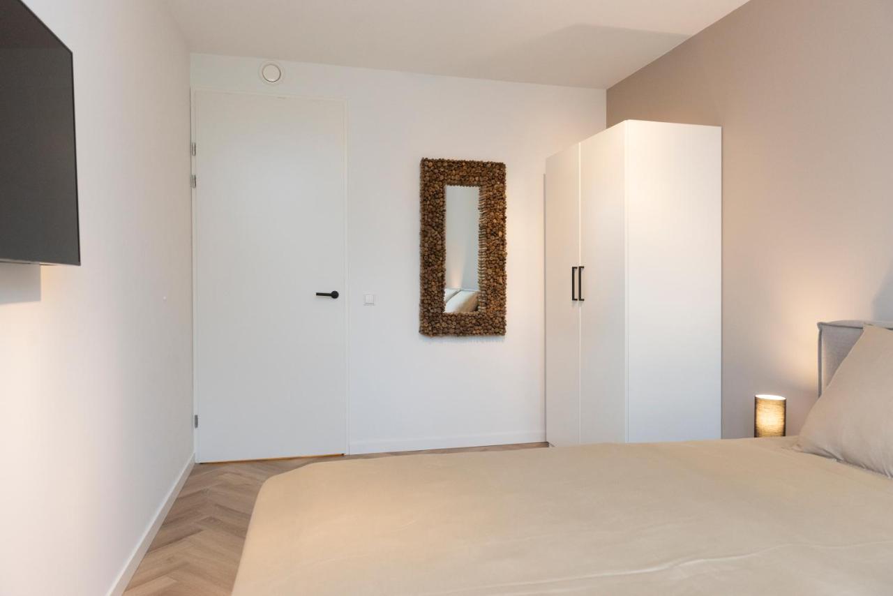 Appartement In Marina Kamperland Buitenkant foto