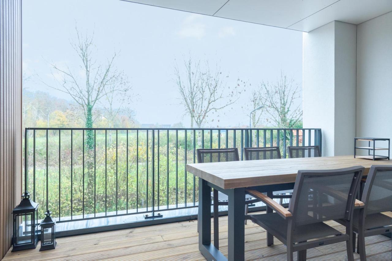 Appartement In Marina Kamperland Buitenkant foto