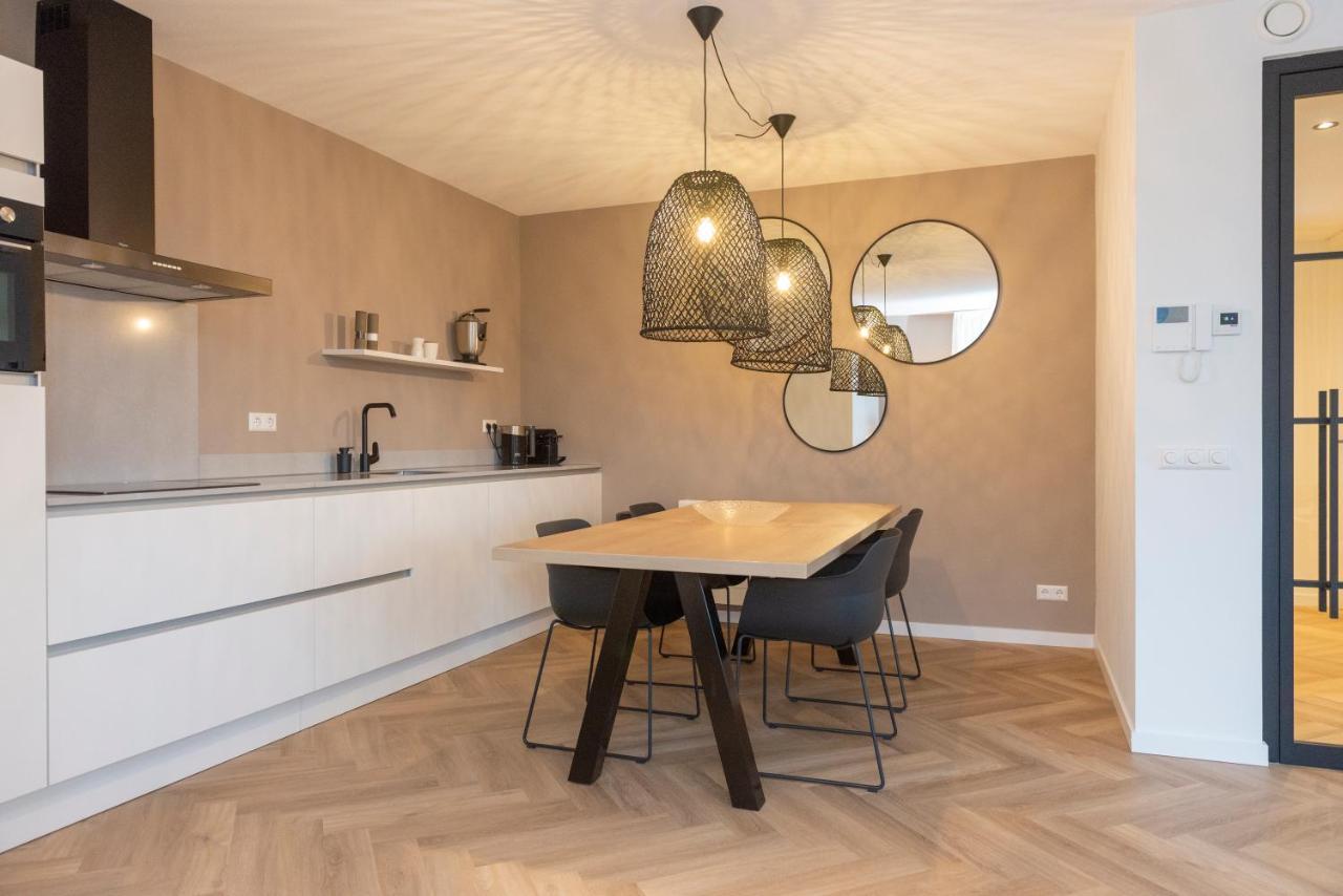 Appartement In Marina Kamperland Buitenkant foto